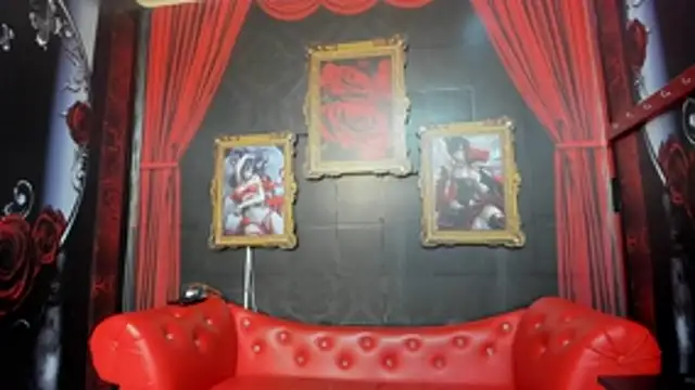 Alucard_Hellsiing's Live XXX Chat