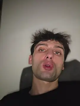 Bad_Bitch_Boy Live XXX-Chat
