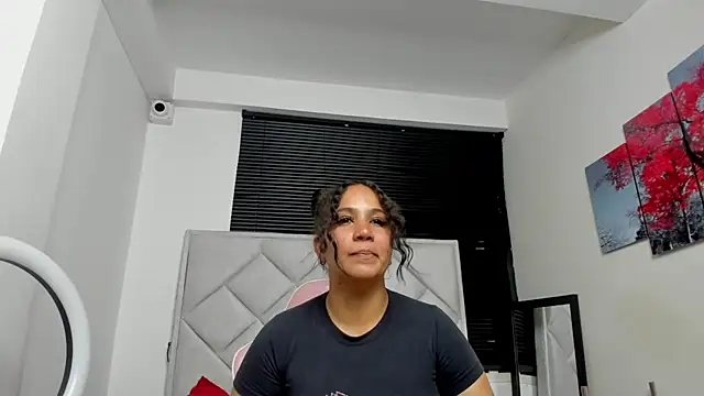 Chat XXX en directo de Cataleya_Fuentes