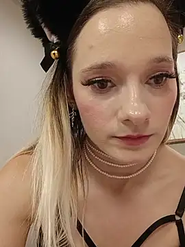 Chat XXX Live Chloe_StClaire