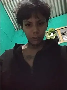 XXX chat uživo modela Majo_Ferrer