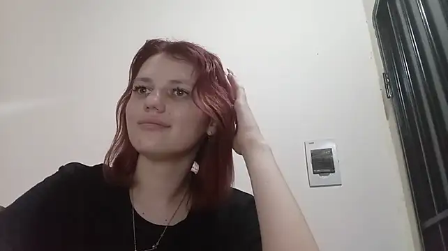 XXX chat uživo modela FranchescaCrumbly
