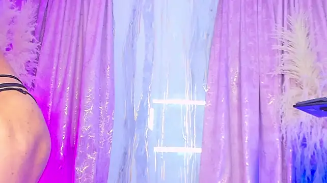 Theangels_Twinksn Webbikameraesitys