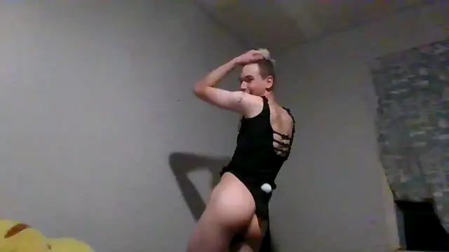 Chat XXX en directo de Takotagay