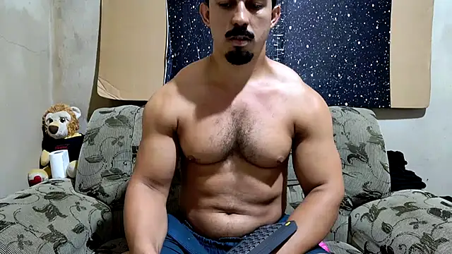 Chat XXX ao vivo de Superbigmr