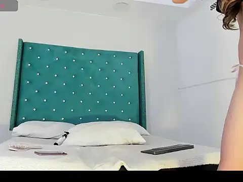 Habby_star Live XXX-chat