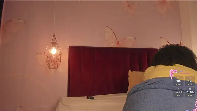 Chat XXX Live Vnus_