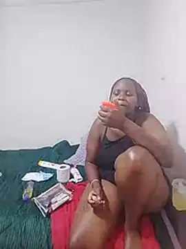 Živý XXX chat Wairimu1