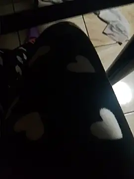 agnesvela's Live XXX Chat