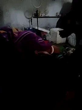 xx_priti 网络视讯表演