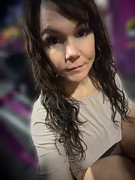 BaileyMFox Chat XXX in diretta