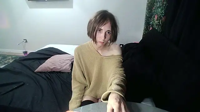 FrankieLur webkamerás műsora
