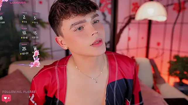 PRINCE_STEVn Live XXX chat