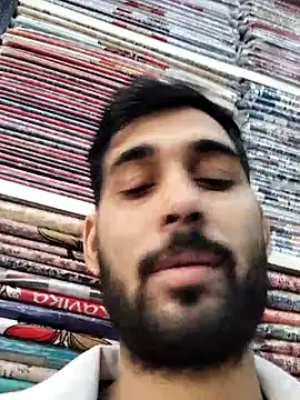 Chat +18 de Atokxon ao vivo