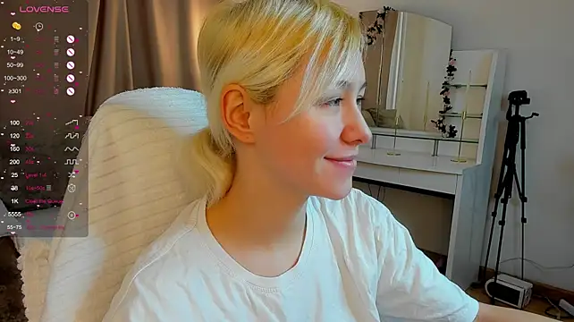 Chat +18 de EmilyTrase ao vivo