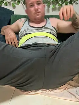EROS_PAUL Live XXX Chat