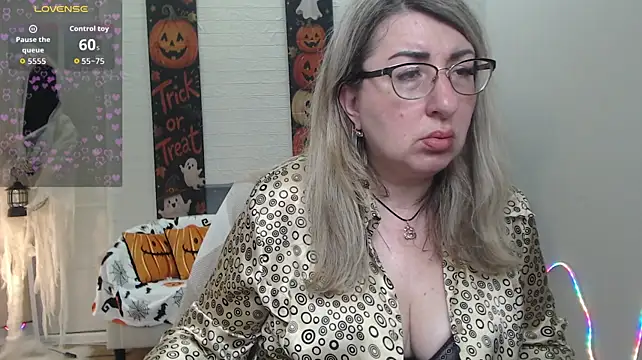 KKMimiKK – Live XXX-chat