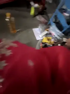 Pertunjukan Kamera Web xx_priti