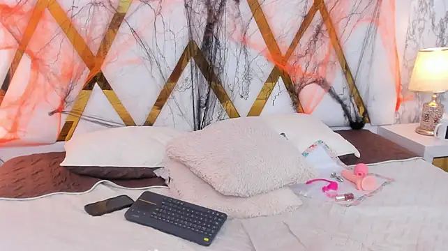 LunaFerrerr's Live XXX Chat