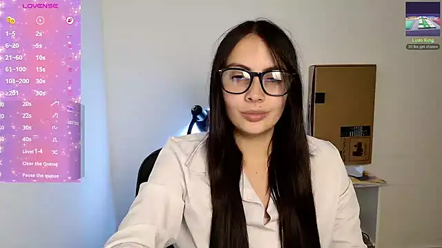 دردشة lalawhitte الجنسية المباشرة