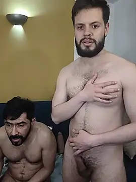 TonyAndTroy লাইভ XXX চ্যাট