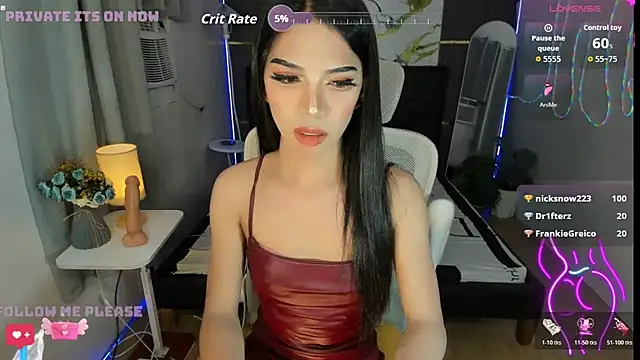 Alexa_therealhorsecock 라이브 XXX 채팅