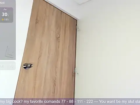 brandon_hill – Naživo XXX chat