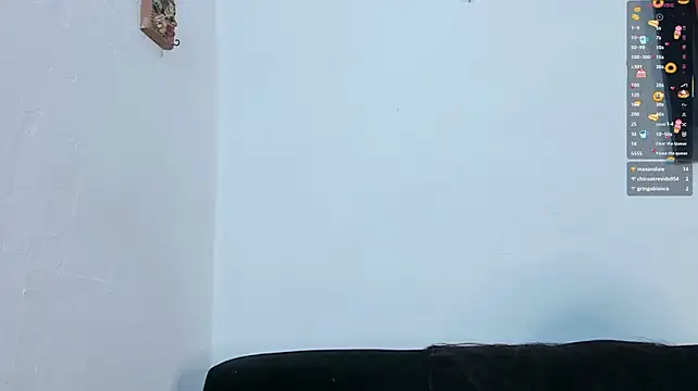 دردشة Britney_Rose الجنسية المباشرة