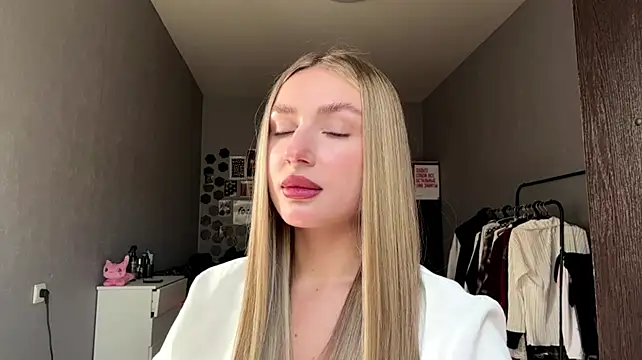 TericaEllermann Live XXX-Chat