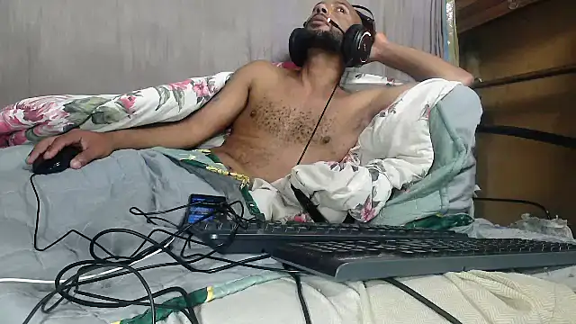 Camodickn Live XXX chat