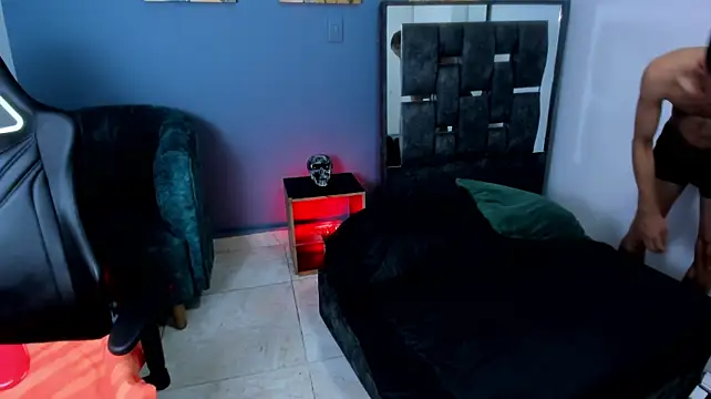 Онлайн чат XXX xteven_master19