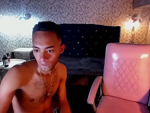 Онлайн чат XXX PatrickANDSofi