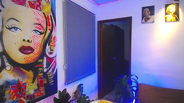 shellsy_hans élő XXX-chatje