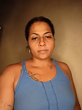 XXX chat uživo modela Giselabrunette25