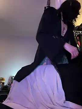 Gothbabbi Obrolan Langsung XXX