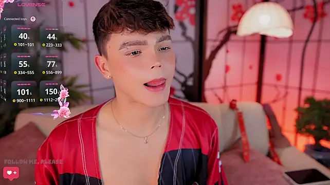 PRINCE_STEV Live XXX Chat