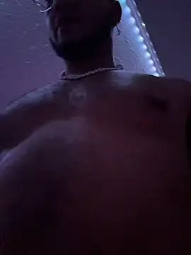 Show de KY_DomSir36 na webcam