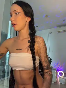 XEye_Candy's Live XXX Chat