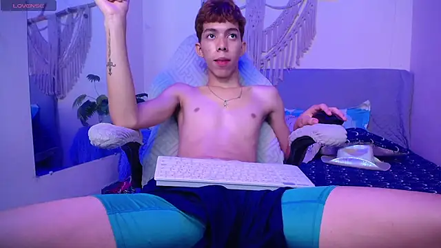 nico_nikc Chat XXX in diretta