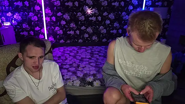 Chat XXX ao vivo de Vuitton