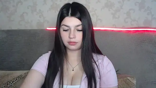Chat XXX Live KisaModel