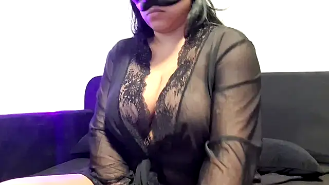 Blzsugar Chat XXX in diretta