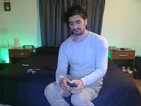 Chat +18 de tanobighorse ao vivo
