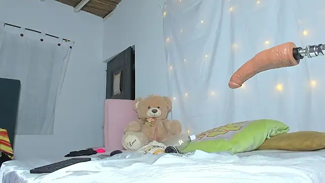 دردشة Benjamin_Buster الجنسية المباشرة