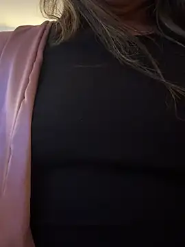 Chat XXX en directo de MailynFoxx