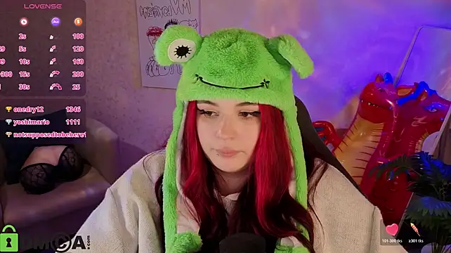 Chat XXX en directo de Mia_R0ss