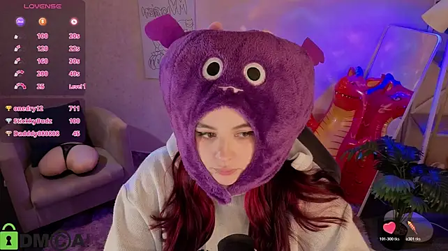 Chat XXX en directo de Mia_R0ss