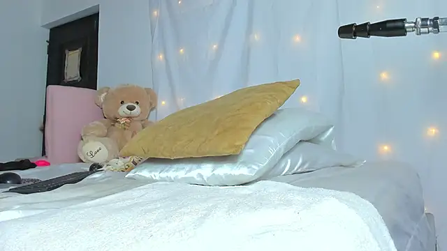Czat XXX na żywo – Benjamin_Buster