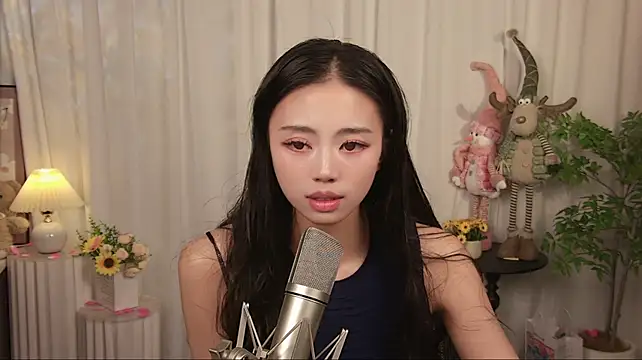 CG-001's Live XXX Chat