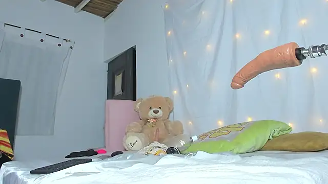 Benjamin_Buster – Naživo XXX chat